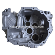OEM de alta calidad Personalizable de aluminio Carcasa del motor de fundición a presión